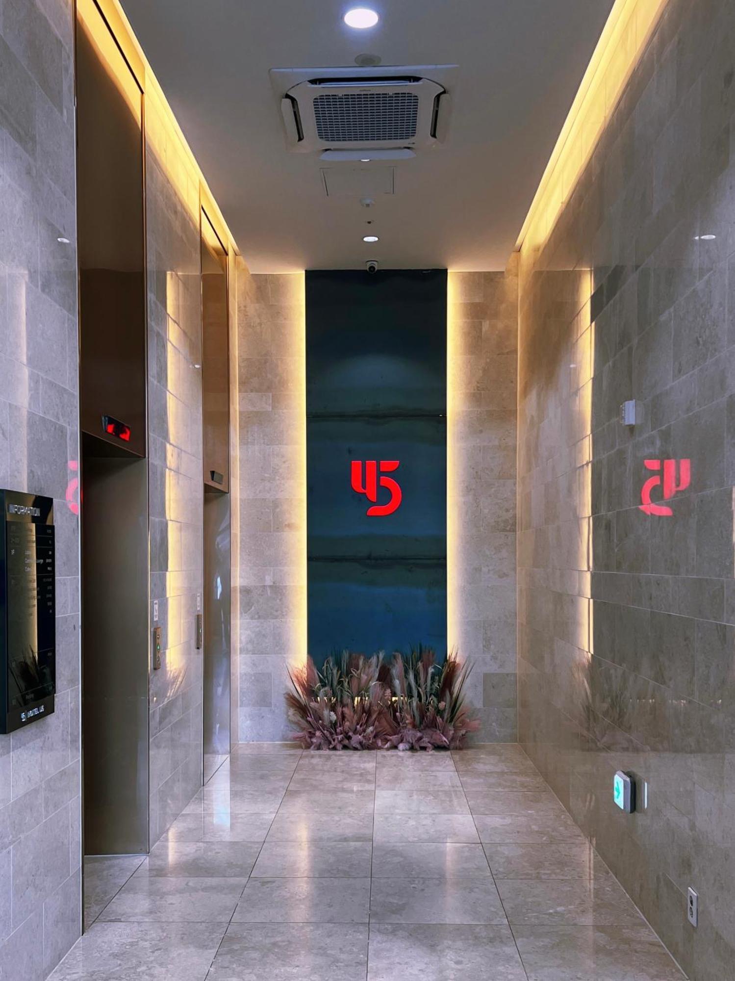 Hotel U5 Seul Exterior foto