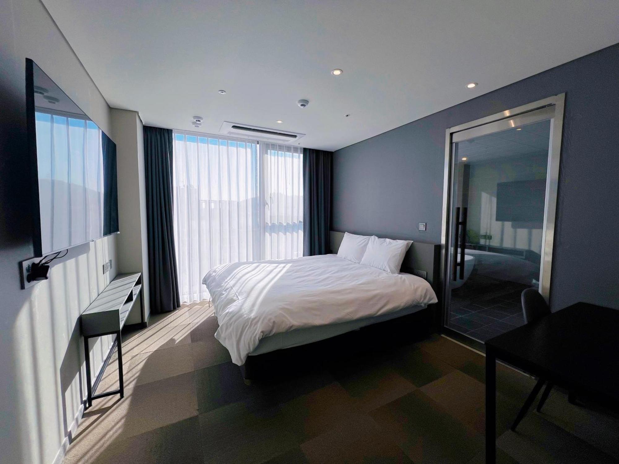 Hotel U5 Seul Exterior foto